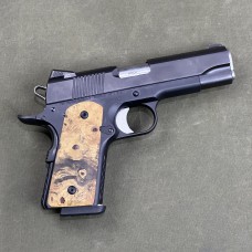 Dan Wesson CCO Pistol .45 ACP - USED